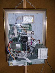 xeonsara