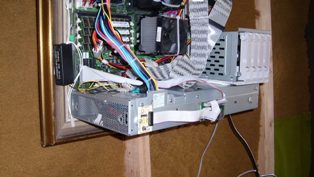 xeonsara