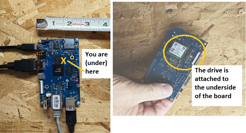 server pictures